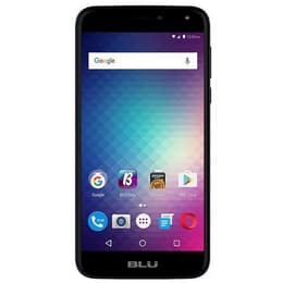 BLU Life Max 16 Go - Bleu - Débloqué