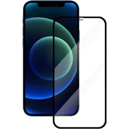 Écran de protection Woodcessories iPhone 12 Mini - Transparent