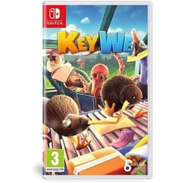 KeyWe - Nintendo Switch