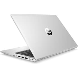 HP ProBook 440 G8 14" Core i5 2.4 GHz - SSD 256 Go - 16 Go QWERTY - Espagnol