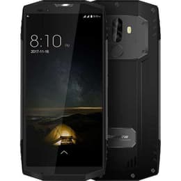 Blackview BV9000 Pro 128 Go - Noir - Débloqué