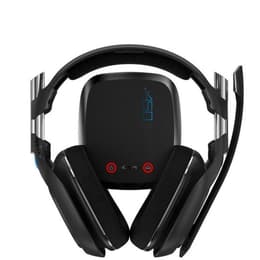Casque réducteur de bruit gaming avec micro Astro A50 + Mix Amp Tx - Noir
