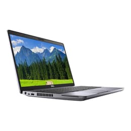 Dell Latitude 5511 15" Core i5 2.6 GHz - SSD 512 Go - 16 Go QWERTY - Italien