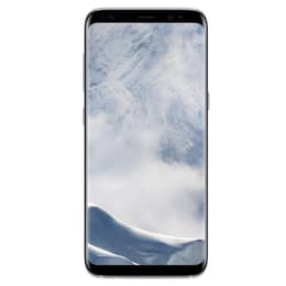 Galaxy S8 64 Go - Argent - Débloqué