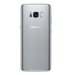 Galaxy S8 64 Go - Argent - Débloqué
