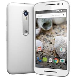 Motorola Moto G 16 Go - Blanc - Débloqué