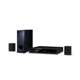 Barre de son LG BH6230C - Noir