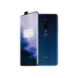 OnePlus 7 Pro 256 Go - Bleu - Débloqué - Dual-SIM