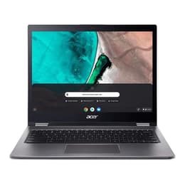 Acer ChromeBook Spin 13 Touch Core i3-10110U 2.1 GHz 128Go SSD - 8Go QWERTY - Suédois