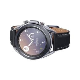 Montre Cardio GPS Samsung Galaxy Watch 3 (SM-R855) - Argent/Noir