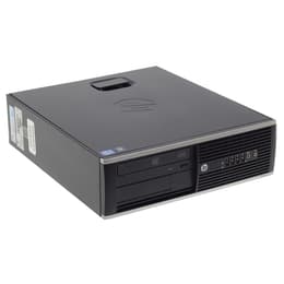 HP Compaq Pro 6300 SFF Core i3 3,3 GHz - HDD 250 Go RAM 4 Go