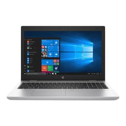 HP ProBook 650 G4 15" Core i5 1.7 GHz - SSD 512 Go - 8 Go AZERTY - Français