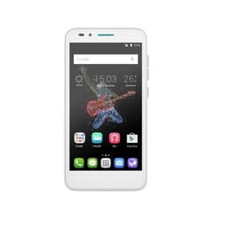Alcatel Onetouch Go Play 8 Go - Blanc/Bleu - Débloqué