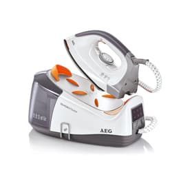 Centrale vapeur Aeg QuickSteam DBS3350