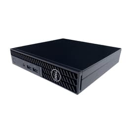 Dell OptiPlex 3000 USFF Core i5 1.1 GHz - SSD 256 Go RAM 8 Go