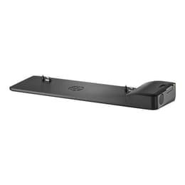 Dock & Station d'accueil Hp UltraSlim HSTNN-IX10 B9C87AA