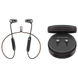 Ecouteurs Intra-auriculaire Bluetooth Réducteur de bruit - Sennheiser Momentum Free