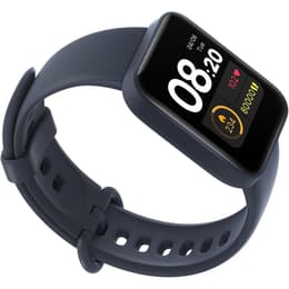 Montre Xiaomi Cardio GPS Redmi Watch 2 Lite - Bleu