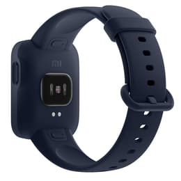 Montre Xiaomi Cardio GPS Redmi Watch 2 Lite - Bleu