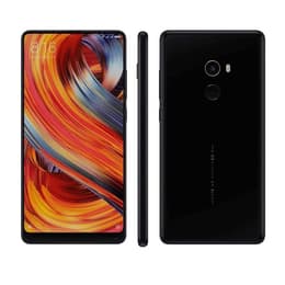 Xiaomi Mi Mix 2 128 Go - Noir - Débloqué
