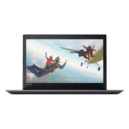 Lenovo IdeaPad 320-17AST 17" A9 3 GHz - HDD 1 To - 8 Go AZERTY - Français