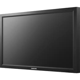 Écran 46" LCD Samsung 460MX-3