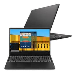 Lenovo IdeaPad S145-14 14" Ryzen 5 2.1 GHz - SSD 512 Go - 8 Go AZERTY - Français