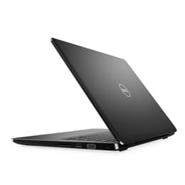 Dell Latitude 3400 14" Core i5 1.6 GHz - SSD 512 Go - 8 Go QWERTY - Anglais