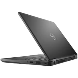 Dell Latitude 5490 14" Core i5 1.7 GHz - SSD 512 Go - 8 Go QWERTZ - Allemand
