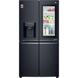 Réfrigérateur américain Lg GMK9331MT