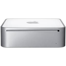 Mac mini (Février 2006) Core 2 Duo 1,66 GHz - SSD 128 Go - 2Go