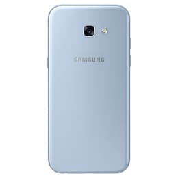 Galaxy A5 (2017) 32 Go - Bleu - Débloqué