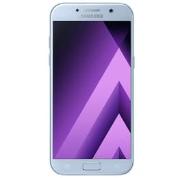 Galaxy A5 (2017) 32 Go - Bleu - Débloqué