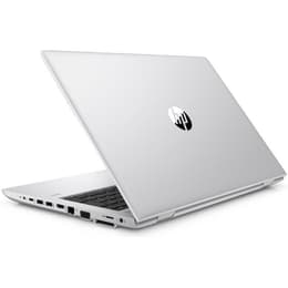 HP ProBook 650 G4 15" Core i5 1.7 GHz - SSD 512 Go - 8 Go QWERTY - Italien