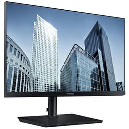 Écran 27" LCD QHD Samsung S27H850QFU