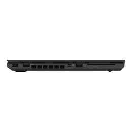 Lenovo ThinkPad T460 14" Core i5 2.3 GHz - SSD 240 Go - 4 Go AZERTY - Français