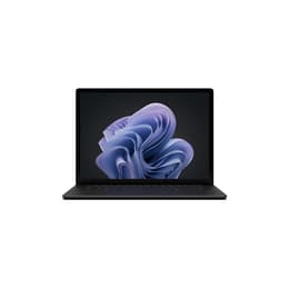 Microsoft Surface Laptop 6 13" Core Ultra 7 1.4 GHz - SSD 256 Go - 16 Go QWERTY - Anglais