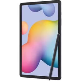 Galaxy Tab S6 Lite 64GB - Gris - WiFi + 4G