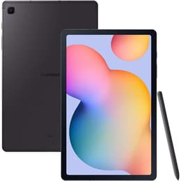 Galaxy Tab S6 Lite 64GB - Gris - WiFi + 4G