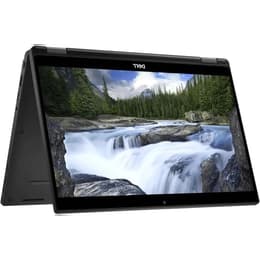 Dell Latitude 7390 2-in-1 13" Core i7 1.9 GHz - SSD 256 Go - 16 Go QWERTY - Espagnol