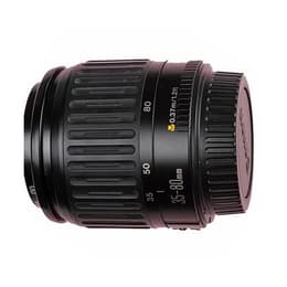 Objectif Canon Zoom Lens EF 35-80mm f/4-5.6 III EF 35-80mm f/4-5.6