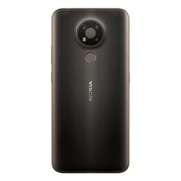 Nokia 3.4 32 Go - Gris - Débloqué