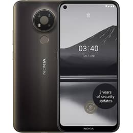 Nokia 3.4 32 Go - Gris - Débloqué
