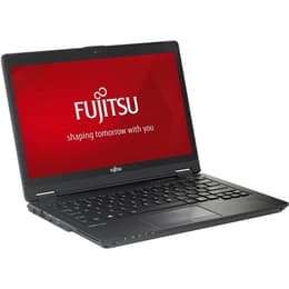 Fujitsu LifeBook U729 12" Core i5 1.6 GHz - SSD 128 Go - 8 Go AZERTY - Français