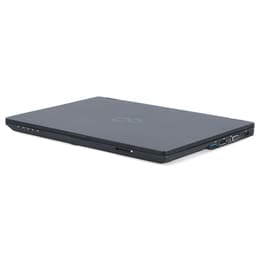 Fujitsu LifeBook U729 12" Core i5 1.6 GHz - SSD 128 Go - 8 Go AZERTY - Français
