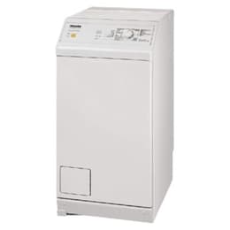 Lave-linge classique 45 cm top Miele W149 W147S