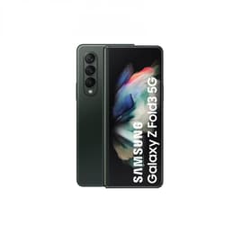 Galaxy Z Fold 3 5G 256 Go Dual Sim - Vert Fantôme - Débloqué