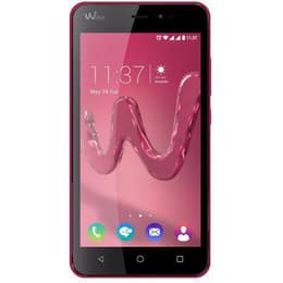 Wiko Freddy 8 Go - Rouge - Débloqué