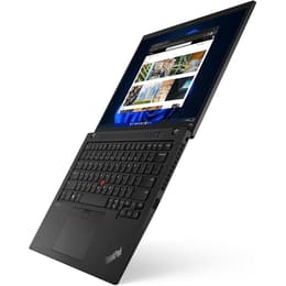 Lenovo ThinkPad T14s G3 14" Core i5 1.1 GHz - SSD 256 Go - 16 Go AZERTY - Français
