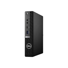 Dell OptiPlex 5090 Micro Core i5 2.3 GHz - SSD 256 Go RAM 16 Go